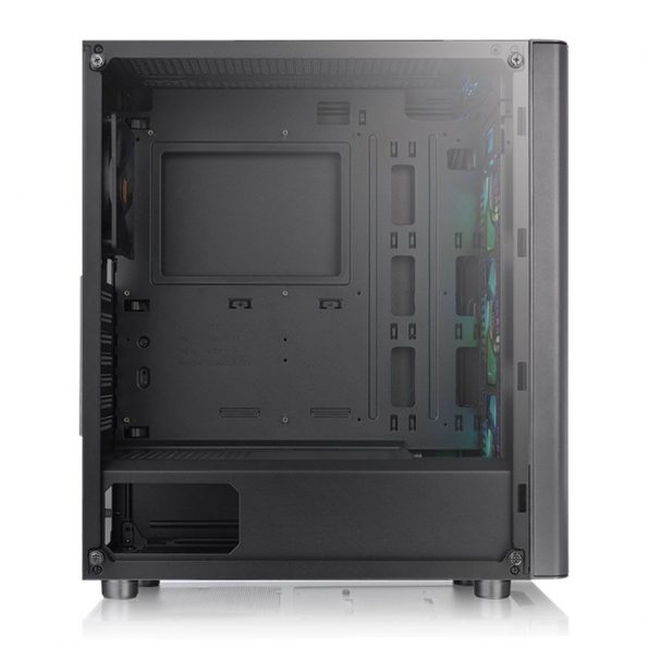 کیس کامپیوتر ترمالتیک مدل V250 TG ARGB BLACK