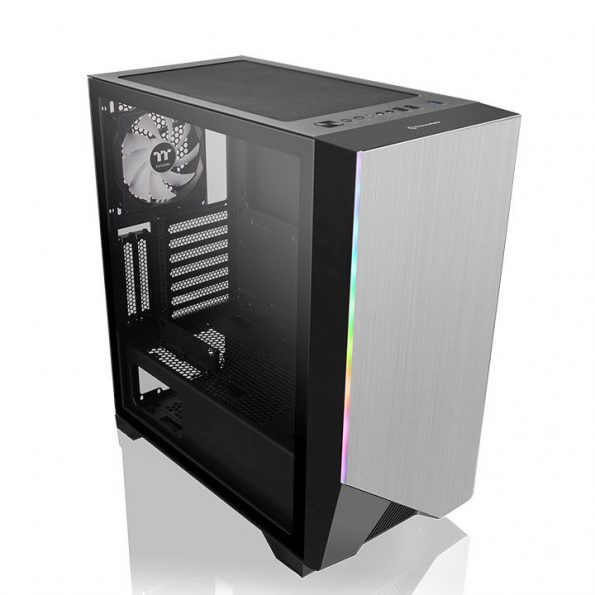 کیس کامپیوتر ترمالتیک مدل H550 TG ARGB
