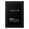 اس اس دی اینترنال تیم گروپ مدل GX2 ظرفیت 256 گیگابایت