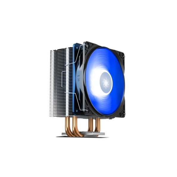 سیستم خنک کننده پردازنده دیپ کول مدل GAMMAXX 400 V2