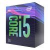 پردازنده مرکزی اینتل مدل Core i5-9400F سری Coffee Lake شش هسته ای سرعت 2.9 گیگاهرتز سوکت LGA 1151 با توان مصرفی 65 وات