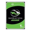 هارد دیسک سیگیت مدل BarraCuda فرم ظاهری 3.5 اینچ، سرعت چرخش 7200 دور بردقیقه ظرفیت 1 ترابایت