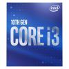پردازنده مرکزی اینتل مدل Core i3-10100 سری Comet Lake چهار هسته ای با سرعت 3.6 گیگاهرتز سوکت 1200 LGA توان مصرفی 65 وات با پردازنده ی گرافیکی Intel UHD Graphics 630