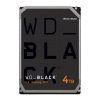 هارد دیسک اینترنال وسترن دیجیتال مدل BLACK فرم ظاهری 3.5 اینچ، سرعت چرخش 7200 دور بردقیقه ظرفیت 4 ترابایت