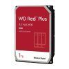 هارد دیسک اینترنال وسترن دیجیتال مدل RED فرم ظاهری 3.5 اینچ، سرعت چرخش 5400 دور بردقیقه ظرفیت 1 ترابایت