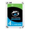 هارد دیسک سیگیت مدل SkyHawk فرم ظاهری 3.5 اینچ، سرعت چرخش ‎5900 دور بردقیقه ظرفیت 4 ترابایت
