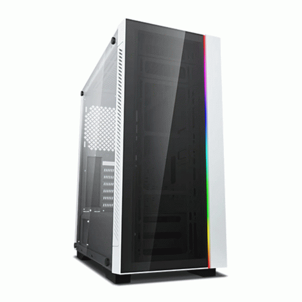 کیس کامپیوتر دیپ کول مدل MATREXX 55 ADD-RGB WH