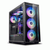 کیس کامپیوتر دیپ کول مدل MATREXX 70 ADD-RGB 3F