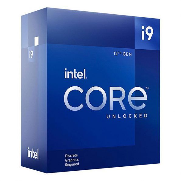 پردازنده مرکزی اینتل مدل Core i7-12700KF سری Alder Lake دوازده هسته ای سرعت 3.6 گیگاهرتز با سوکت 1700 LGA با توان مصرفی 125 وات
