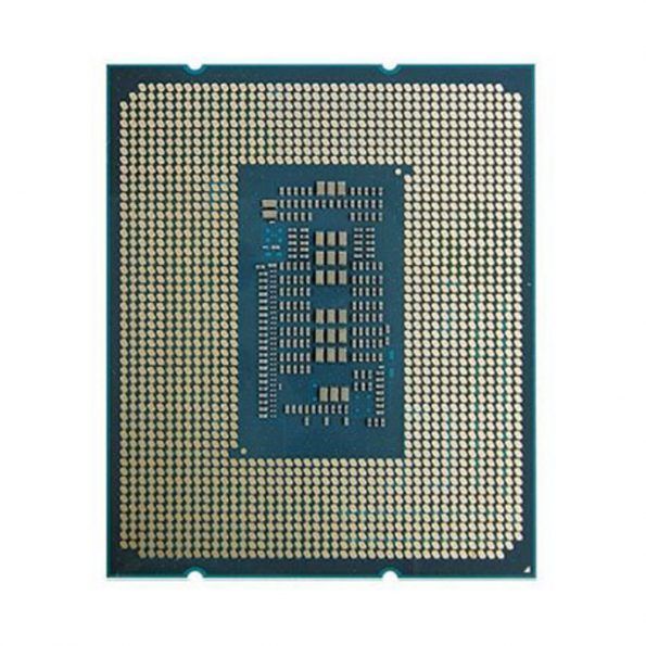 پردازنده مرکزی اینتل مدل Core i7-12700K سری Alder Lake دوازده هسته ای سرعت 3.6 گیگاهرتز با سوکت 1700 LGA توان مصرفی 125 وات با پردازنده ی گرافیکی Intel UHD Graphics 770 بدون باکس