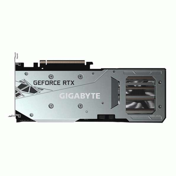 کارت گرافیک گیگابایت مدل RTX 3060 Ti GAMING OC 8G سری  ROG Strix پردازنده گرافیکی NVIDIA GeForce نوع حافظi GDDR6 با پورت خروجی تصویر 1.2 HDMI ، DisplayPort 1.4a
