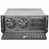 کیس کامپیوتر رکمونت گرین مدل G600 4U