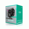 سیستم خنک کننده پردازنده دیپ کول مدل AS500 A-RGB
