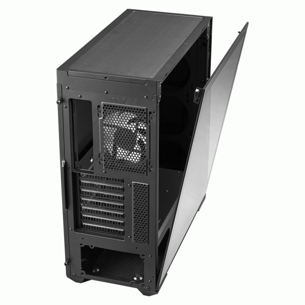 کیس کامپیوتر کولر مستر مدل MASTERBOX 540
