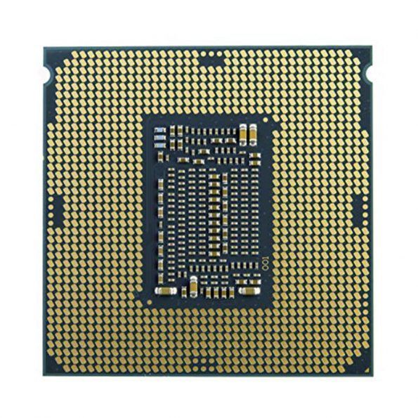 پردازنده مرکزی اینتل مدل Pentium G4400 سری Skylake دو هسته ای سرعت 3.3 گیگاهرتز سوکت LGA 1151 توان مصرفی 54 وات با پردازنده ی گرافیکی Intel UHD Graphics 510 بدون باکس
