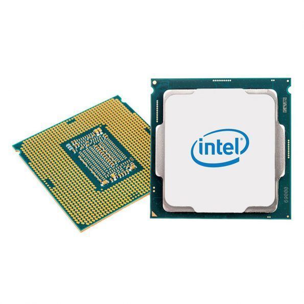 پردازنده مرکزی اینتل مدل Core i5-10600K سری Comet Lake شش هسته ای با سرعت 4.1 گیگاهرتز سوکت 1200 LGA توان مصرفی 125 وات با پردازنده ی گرافیکی Intel UHD Graphics 630 بدون باکس