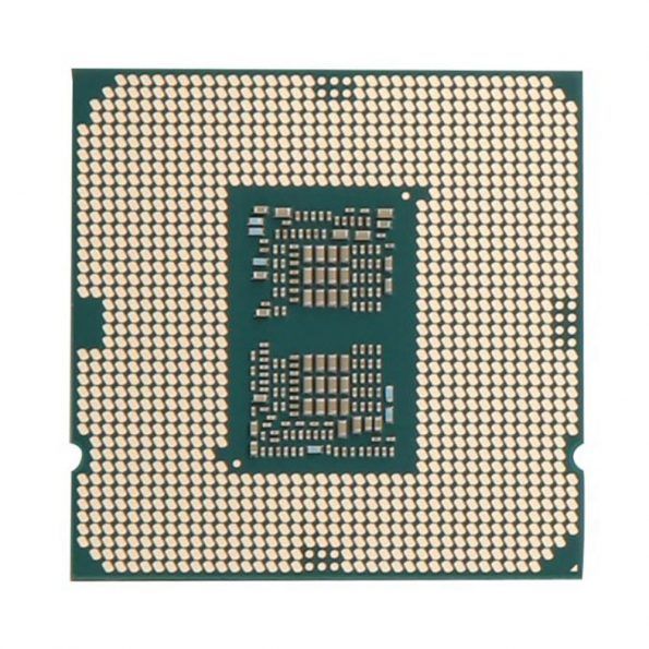 پردازنده مرکزی اینتل مدل Core i7-10700K سری Comet Lake هشت هسته ای سرعت 3.8 گیگاهرتز با سوکت 1200 LGA توان مصرفی 125 وات با پردازنده ی گرافیکی Intel UHD Graphics 630 بدون باکس