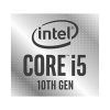 پردازنده مرکزی اینتل مدل Core i3-10100 سری Comet Lake چهار هسته ای با سرعت 3.6 گیگاهرتز سوکت 1200 LGA توان مصرفی 65 وات با پردازنده ی گرافیکی Intel UHD Graphics 630 بدون باکس