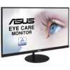 مانیتور ایسوس مدل VL279HE Eye Care Monitor - 27" اندازه صفحه نمایش 27 اینچ، نوع پنل IPS زمان پاسخ دهی 5 میلی‌ثانیه ، نرخ بروزرسانی 75هرتز، پورت تصویر HDMI(v1.4), D-Sub (VGA)