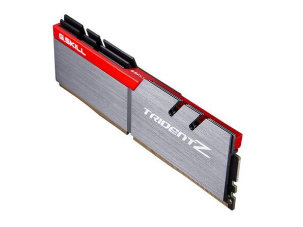 رم دسکتاپ DDR4 جی اسکیل سری Trident Z دو کاناله 3600 مگاهرتز CL17 ظرفیت 16 گیگابایت