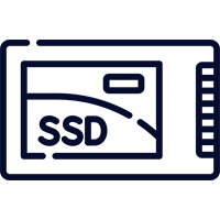 هارد SSD اینترنال