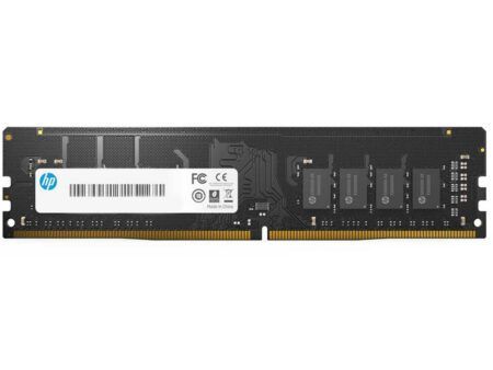 رم دسکتاپ DDR4 اچ پی سری V2 تک کاناله 2400 مگاهرتز CL17 ظرفیت 16 گیگابایت