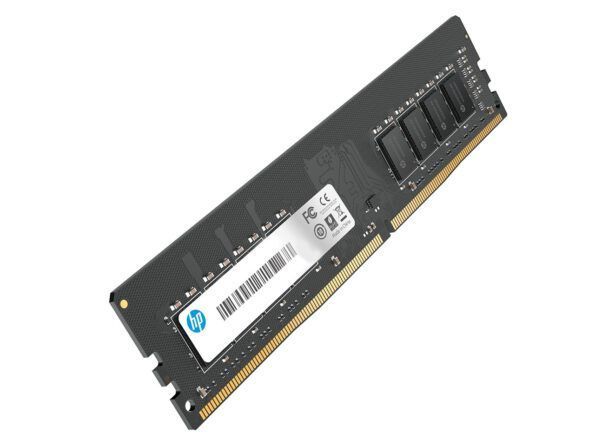 رم دسکتاپ DDR4 اچ پی سری V2 تک کاناله 2400 مگاهرتز CL17 ظرفیت 16 گیگابایت