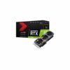 کارت گرافیک پی ان وای RTX 3080 10GB XLR8 Gaming UPRISING EPIC-X RGB LHR