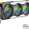 کارت گرافیک سافایر NITRO+ AMD Radeon RX 6900 XT 16GB