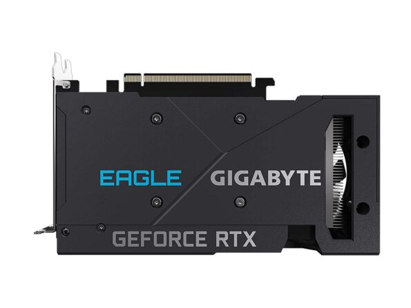 کارت گرافیک گیگابایت GeForce RTX 3050 EAGLE OC 8G