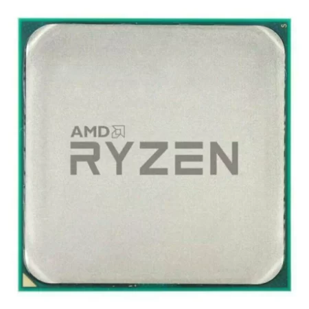 پردازنده بدون باکس ای ام دی Ryzen 5 5600G