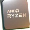 پردازنده ای ام دی Ryzen 7 5700X