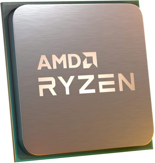 پردازنده ای ام دی Ryzen 7 5700X