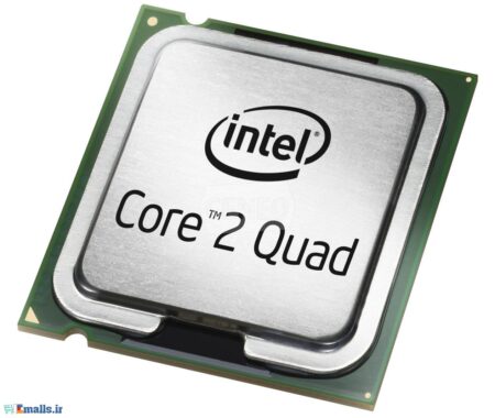 پردازنده بدون باکس اینتل Core 2 Quad Q9650 Yorkfield