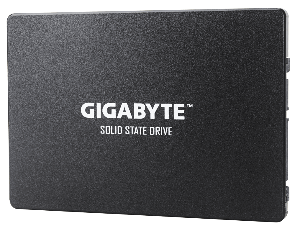 اس اس دی گیگابایت SATA III 480GB