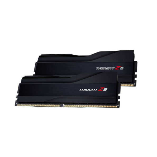 رم جی اسکیل Trident Z5 Black 32GB 16GBx2 6000MHz CL36 DDR5